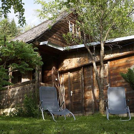 Woodenhouse Maramures Вишеу-де-Сус Экстерьер фото