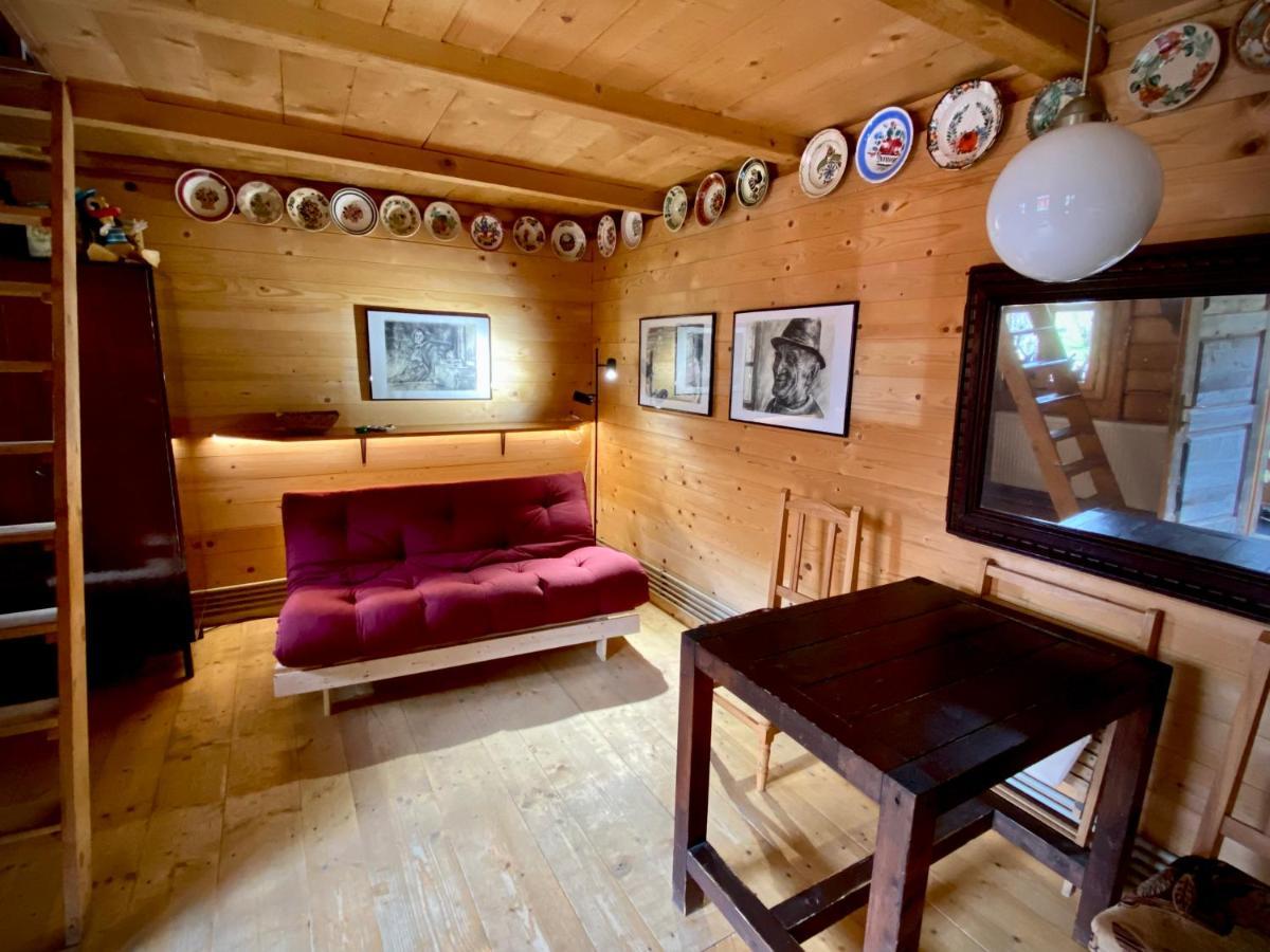 Woodenhouse Maramures Вишеу-де-Сус Экстерьер фото