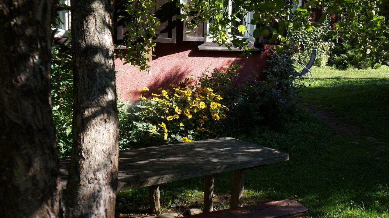 Woodenhouse Maramures Вишеу-де-Сус Экстерьер фото