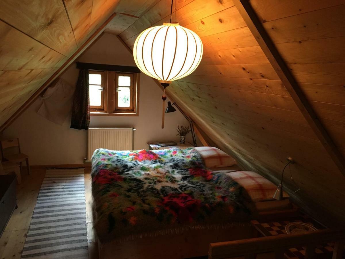 Woodenhouse Maramures Вишеу-де-Сус Экстерьер фото